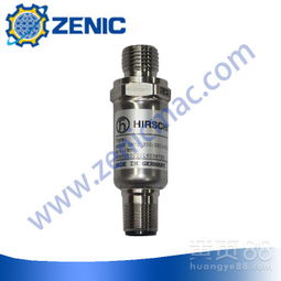 徐工XCMG起重机吊车配件 赫斯曼1512压力传感器在起重机械中的关键作用