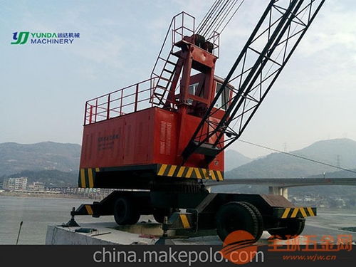 湖北黄冈起重机设备市场纵览 电葫芦、行车配件与机械图片规格全解析