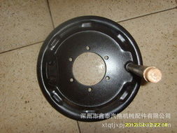 深州市鑫泰汽拖机械配件 刹车盘 刹车鼓产品列表
