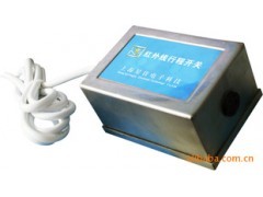 伊犁红外线行程开关 起重机械安全运行的守护者